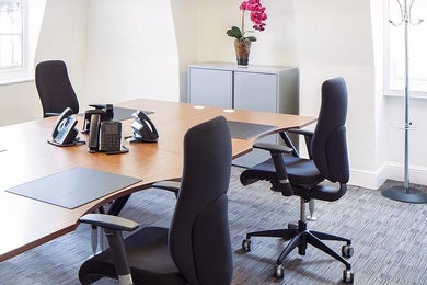 Argyll - 28 Grosvenor Street