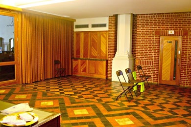 Community Space