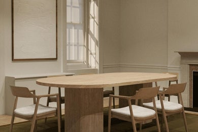 WorkPad: 11 Manchester Square