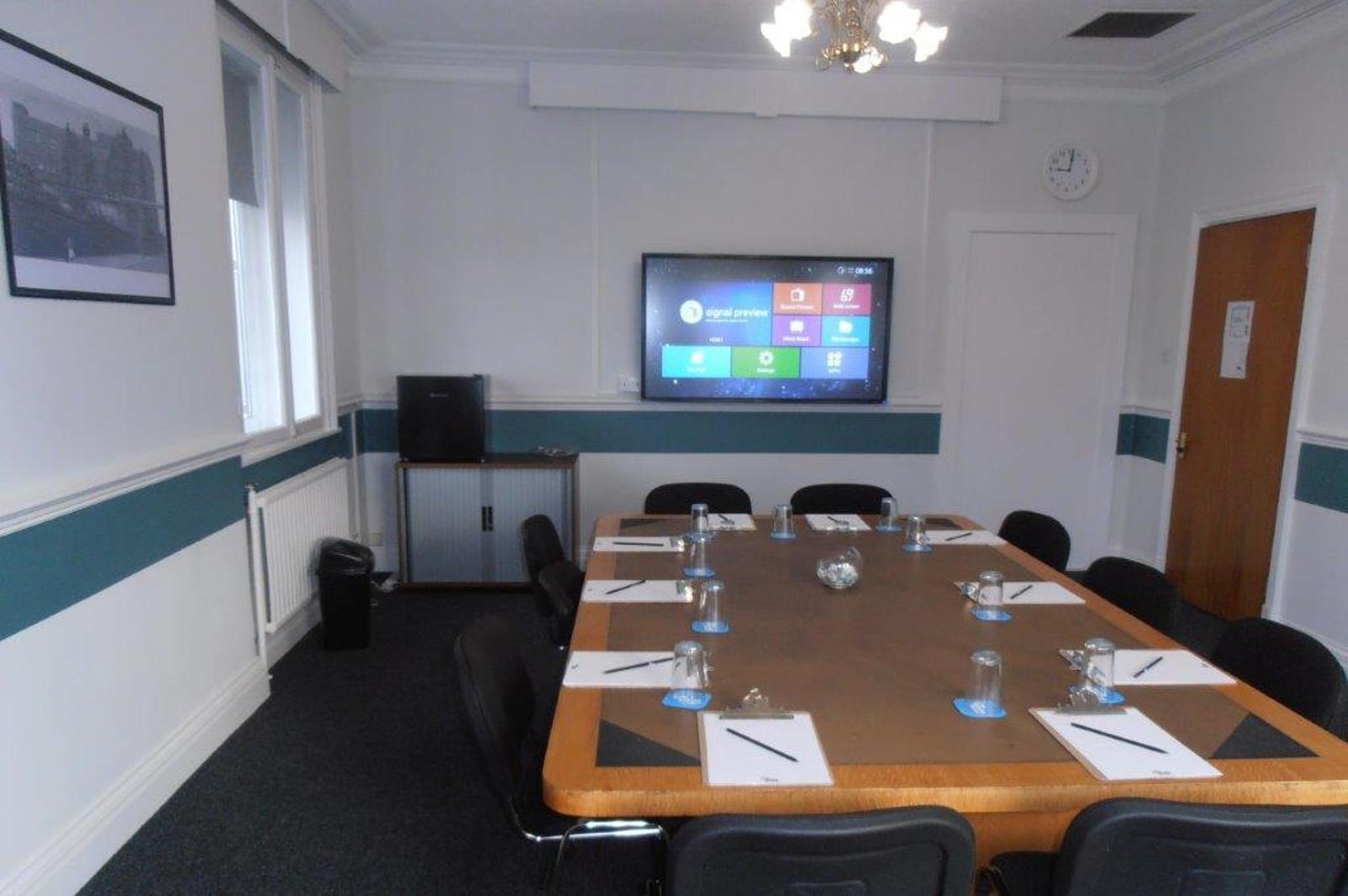 The Wilson Suite