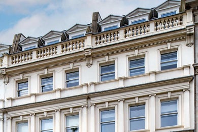 RX London - 15 Bedford St.