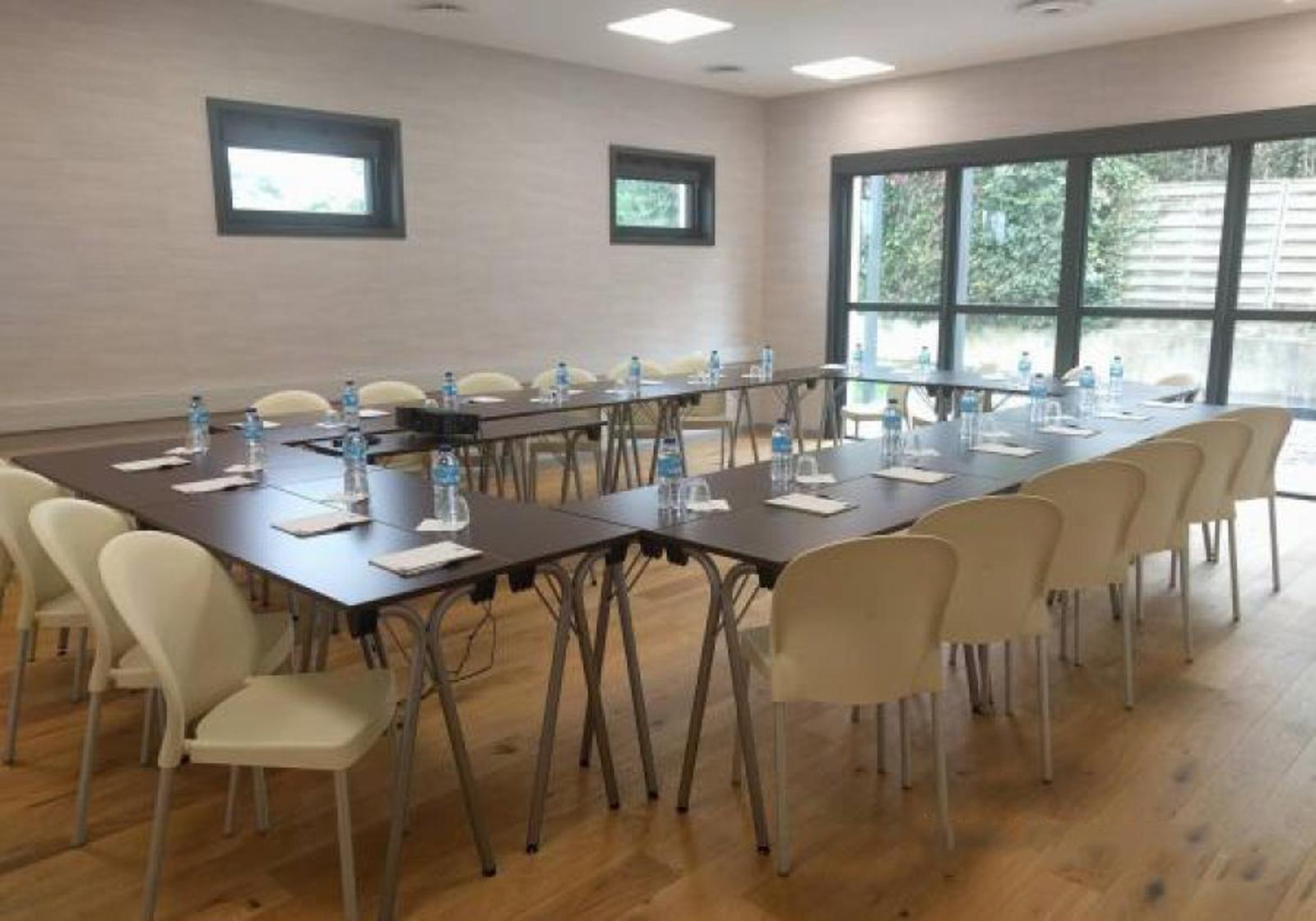 Salle Zephir