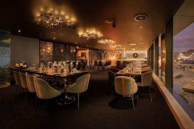 The Top Floor Exclusive