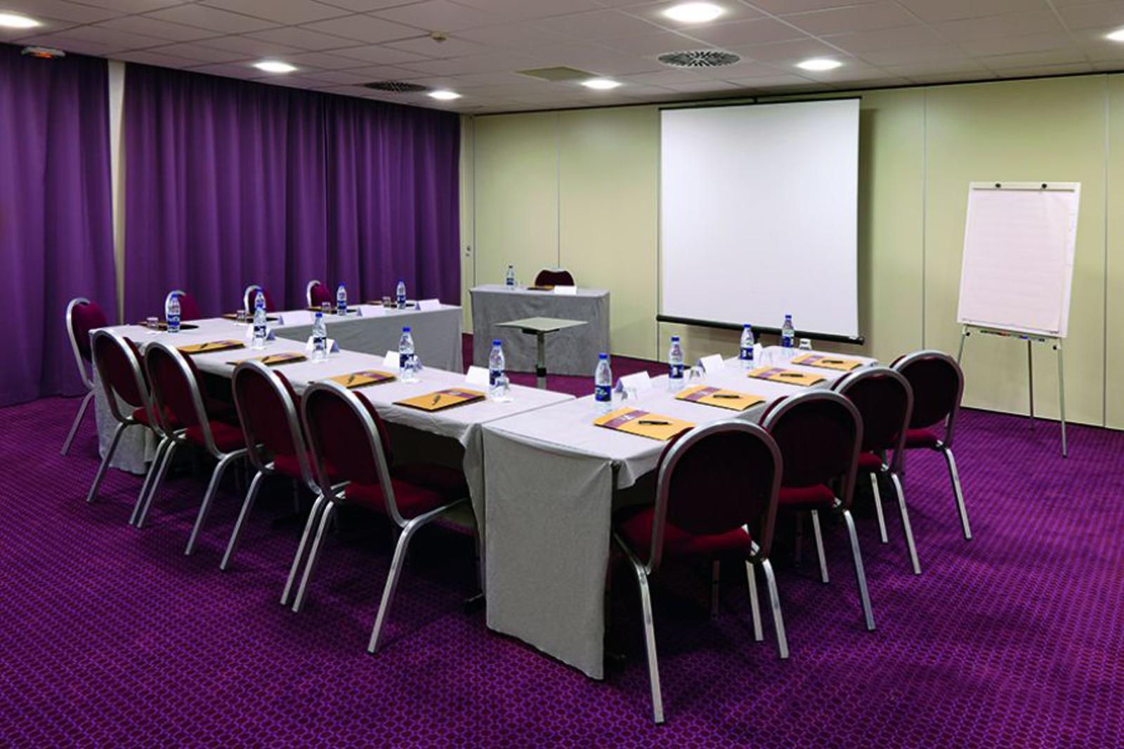 Salle de réunion