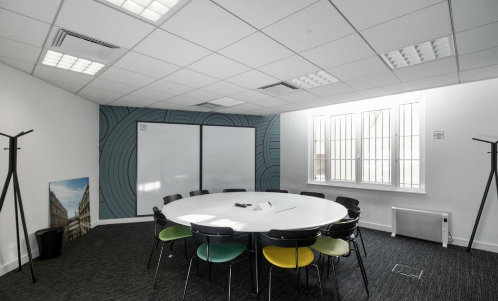 Salle de réunion