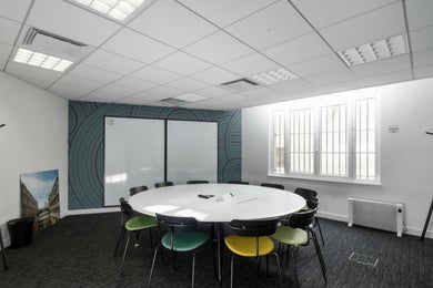 Salle de réunion