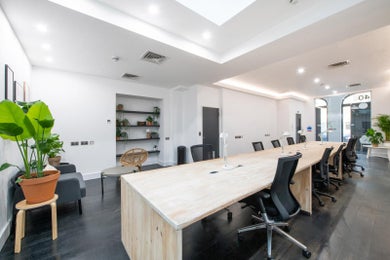 LDG - 40 Camden Street