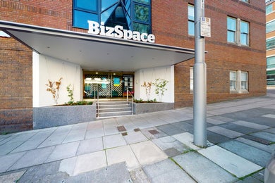 BizSpace - Nottingham - Cumberland House