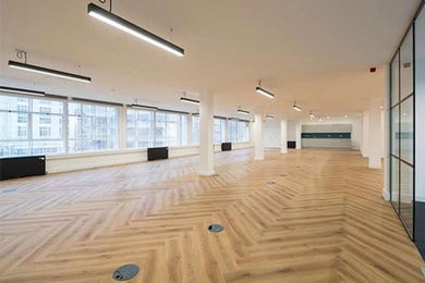 Workspace - The Old Dairy