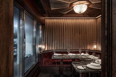 Chef's Table (New..)