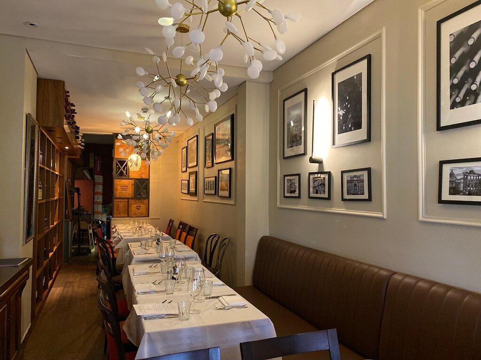 Private Room