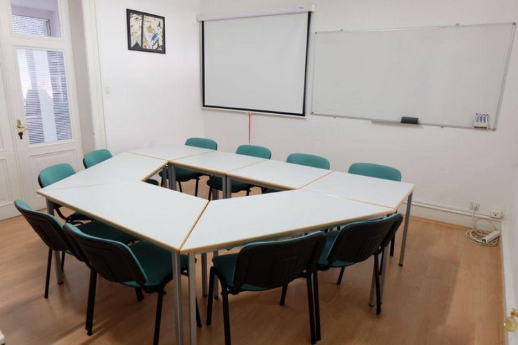 Salle de séminaire 23m2