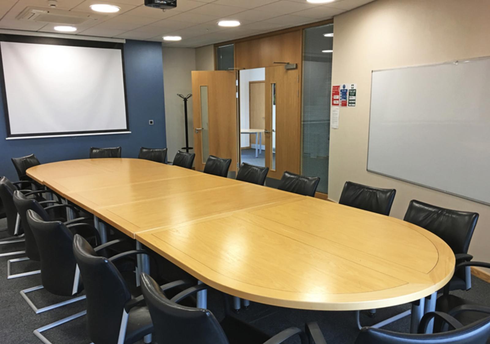Conference room