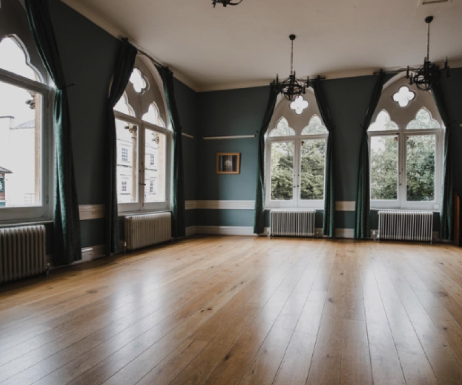 Wintonian Suite