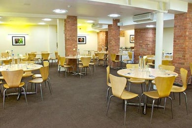 Hallam Cafe