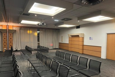 P. de Montreuil (Kensington) 95 m2