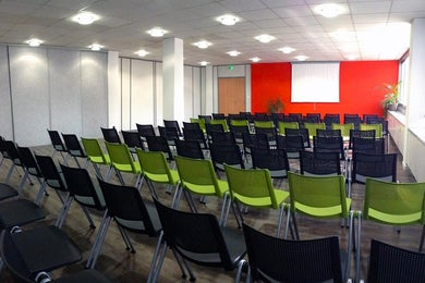 Salle de conférence