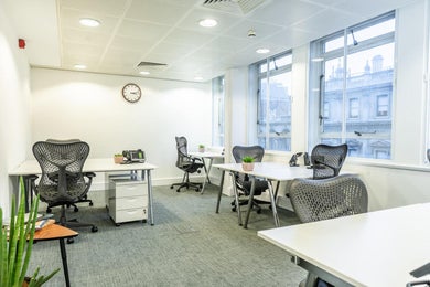 The Virtual Office Group