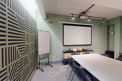 Meeting Room 1