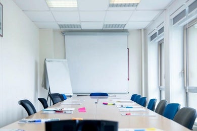 Salle de formation