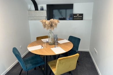 Salle de réunion Biancamaria 2