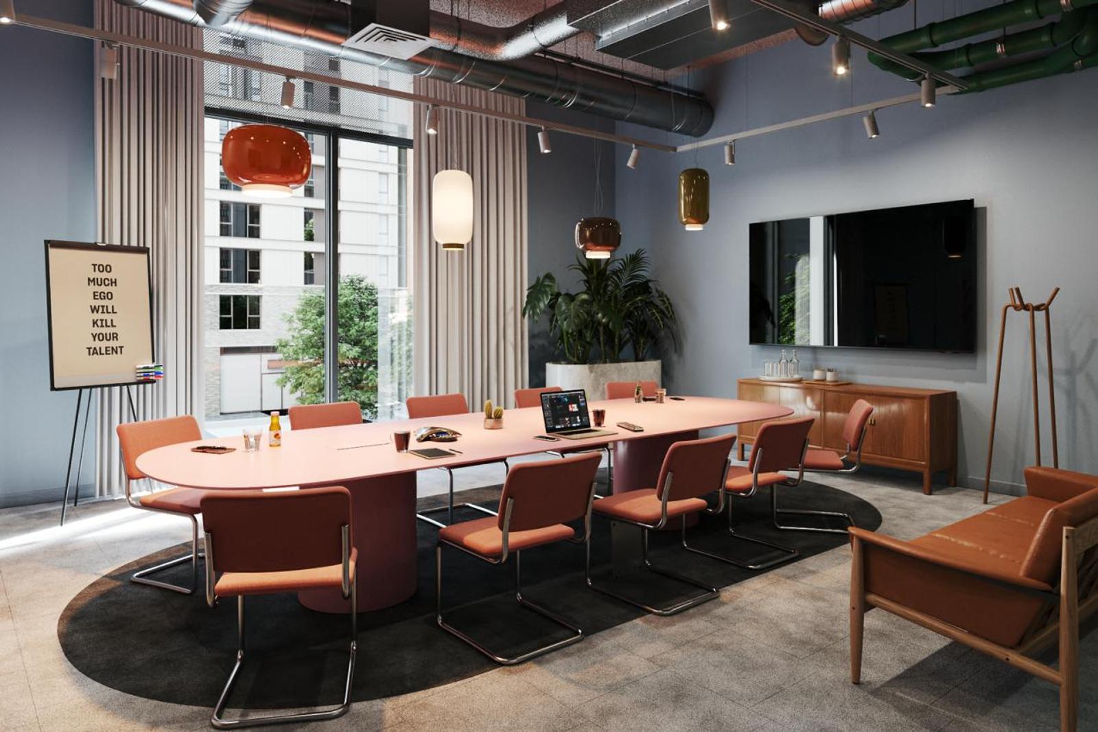Boardroom 7