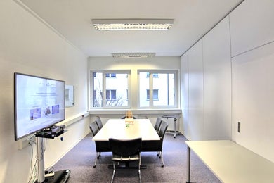 Tagungsraum klein