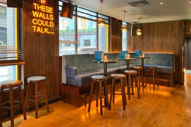 Full Venue Hire (New..)