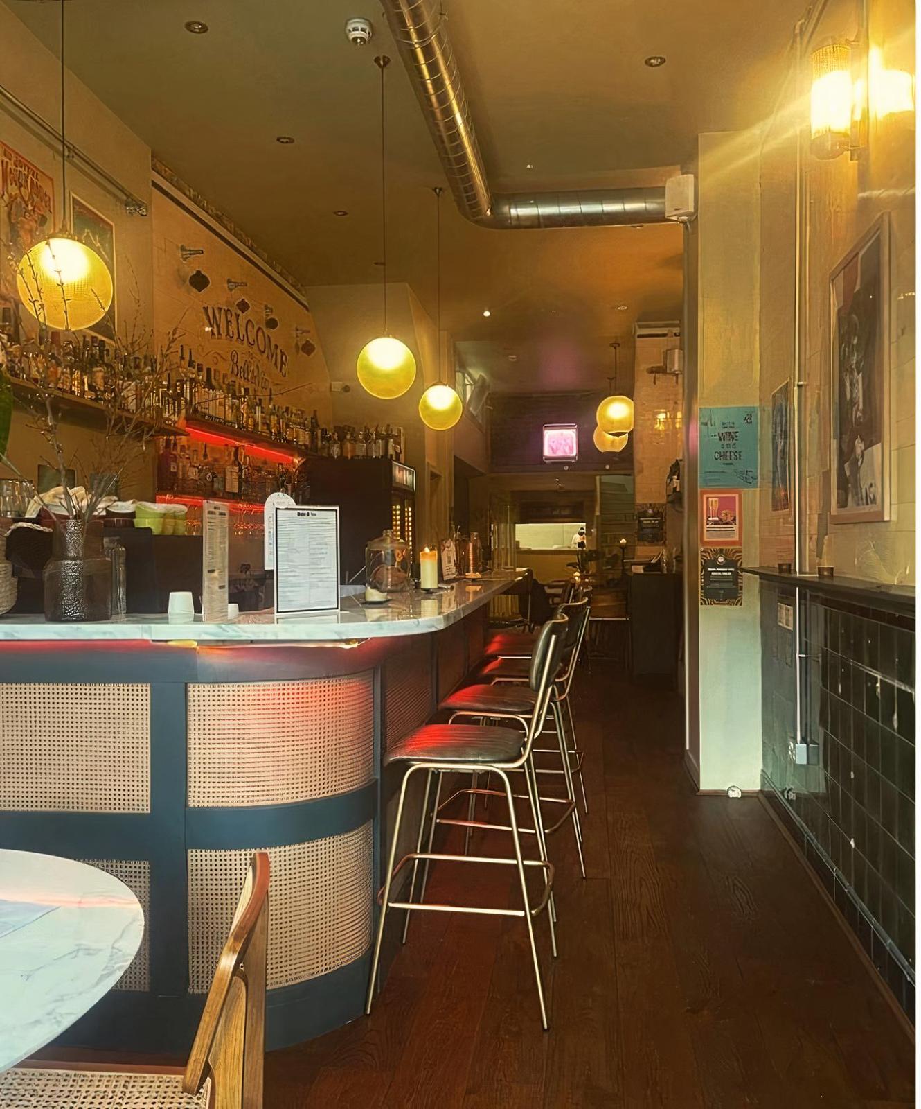 Full Venue Hire