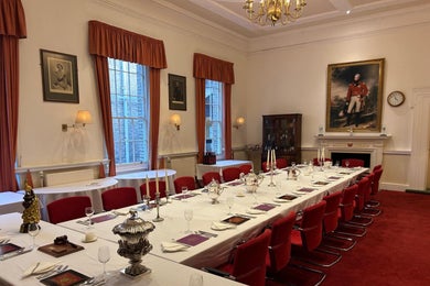 The Committee Room