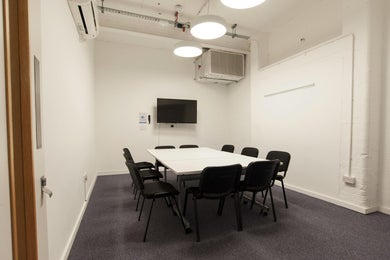 Meeting room 1A