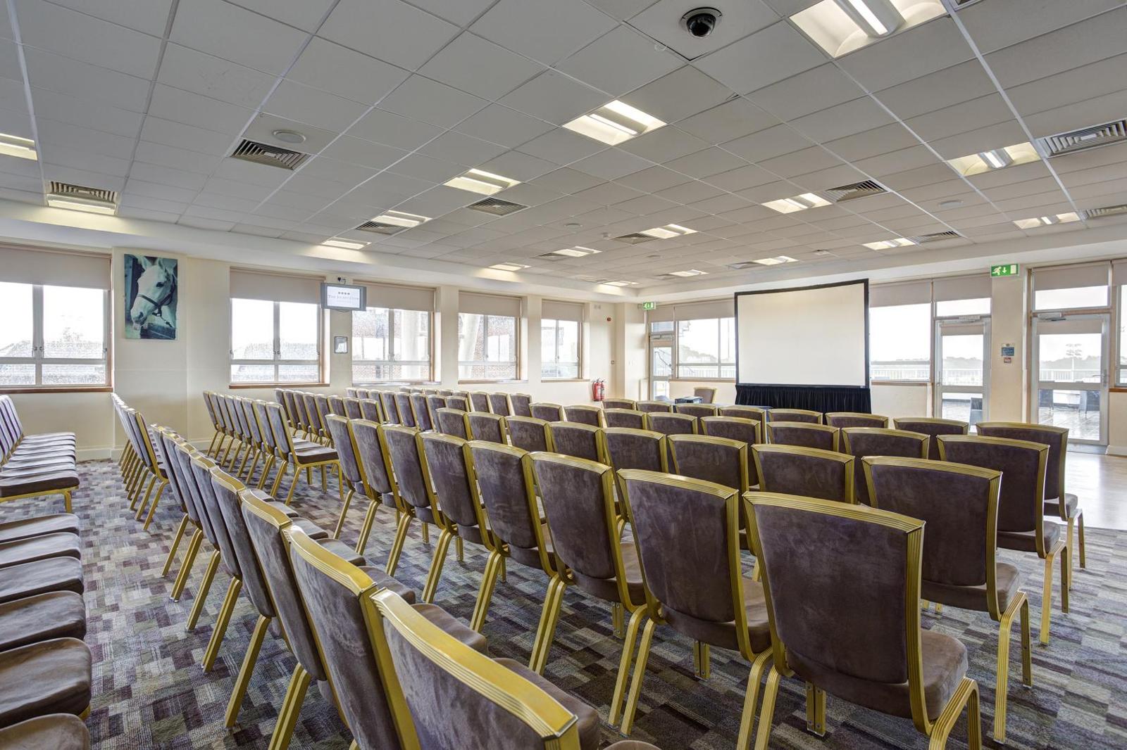 Desert Orchid Suite