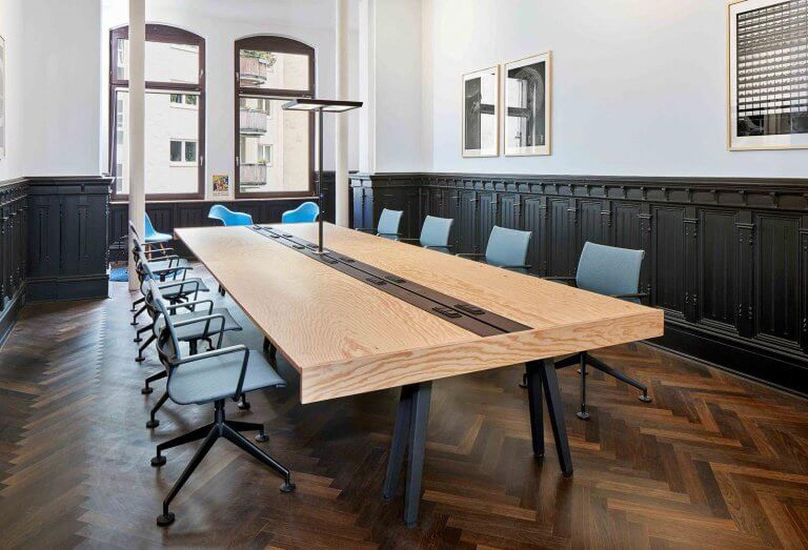 Meeting room in Cologne
