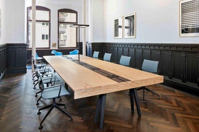 Meeting room in Cologne