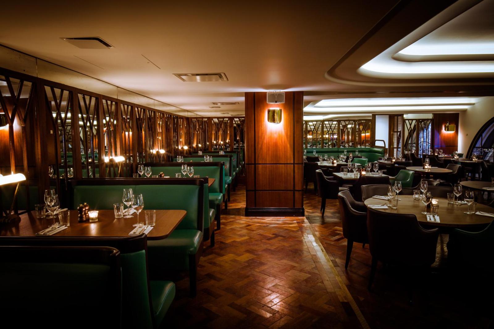 Full Venue Hire