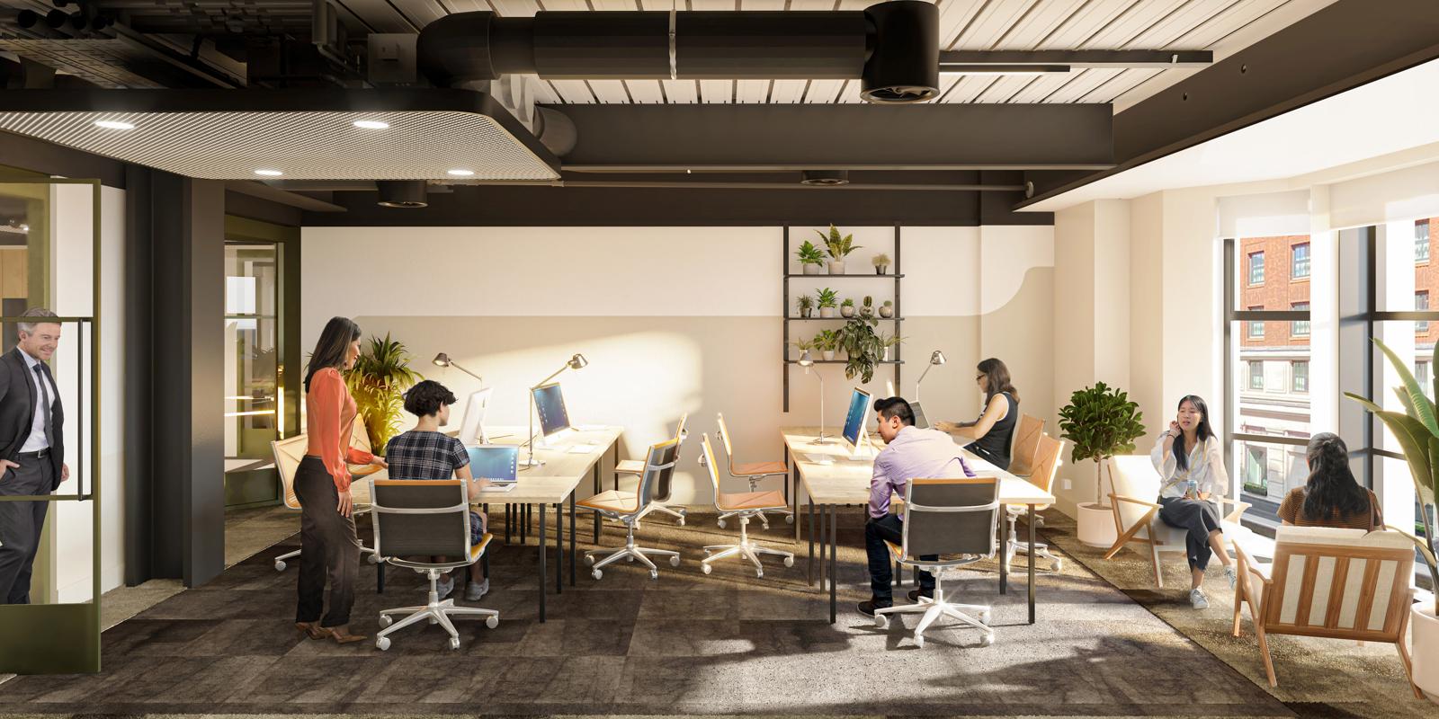 x+why - Great Cumberland Place