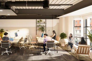 x+why - Great Cumberland Place