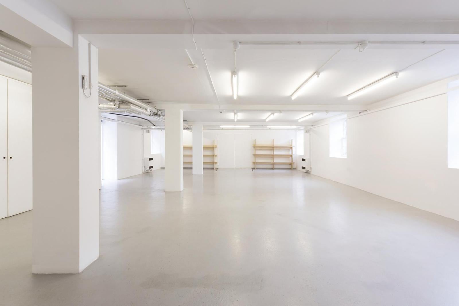 Event space