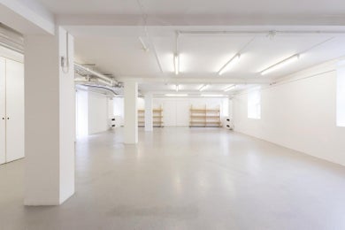 Event space