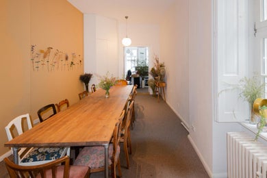 Büroraum, Arbeitsplatz, Coworking mitten in 10119!