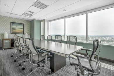 Board Room