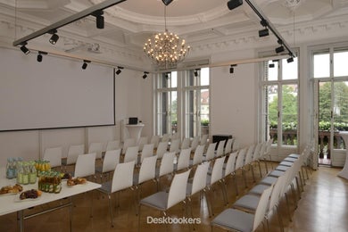 Veranstaltungsraum groß