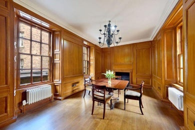 McMorran Room (New..)