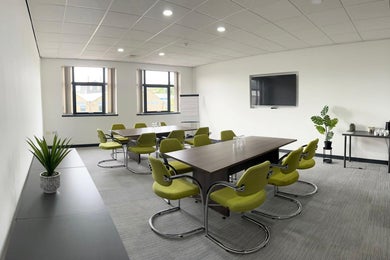 Meeting Room 3