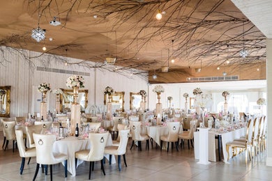 Garden of Eden (New..)