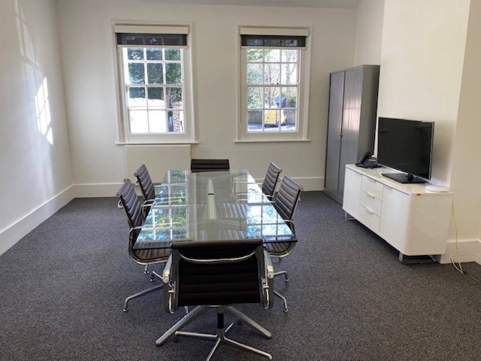 Meeting Room 2