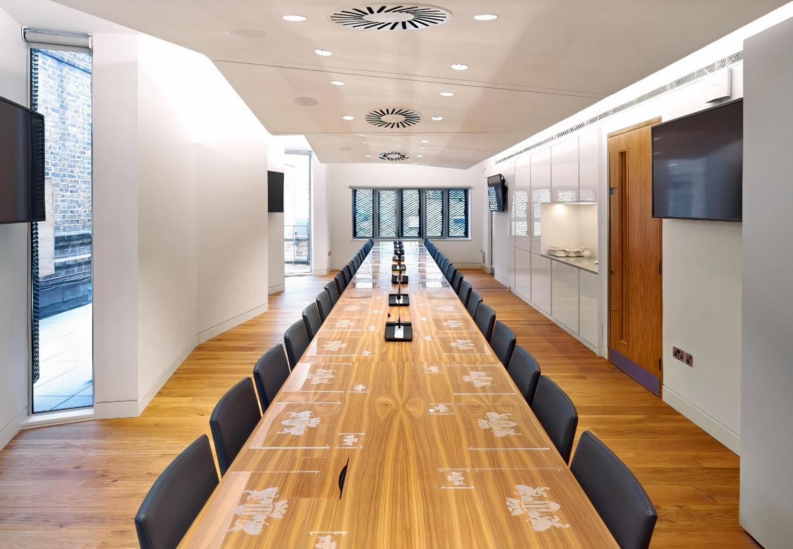 Council Room