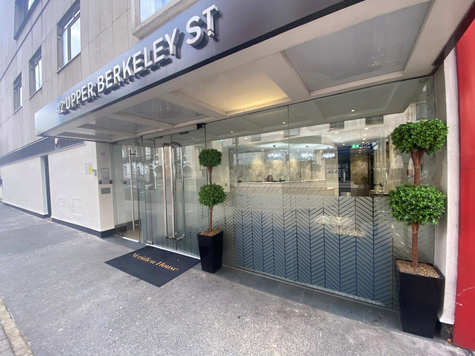 One Avenue Group - Meridien House