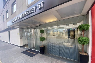 One Avenue Group - Meridien House