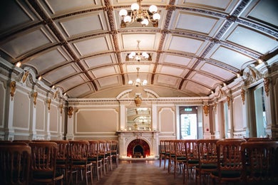 GRAND BALLROOM